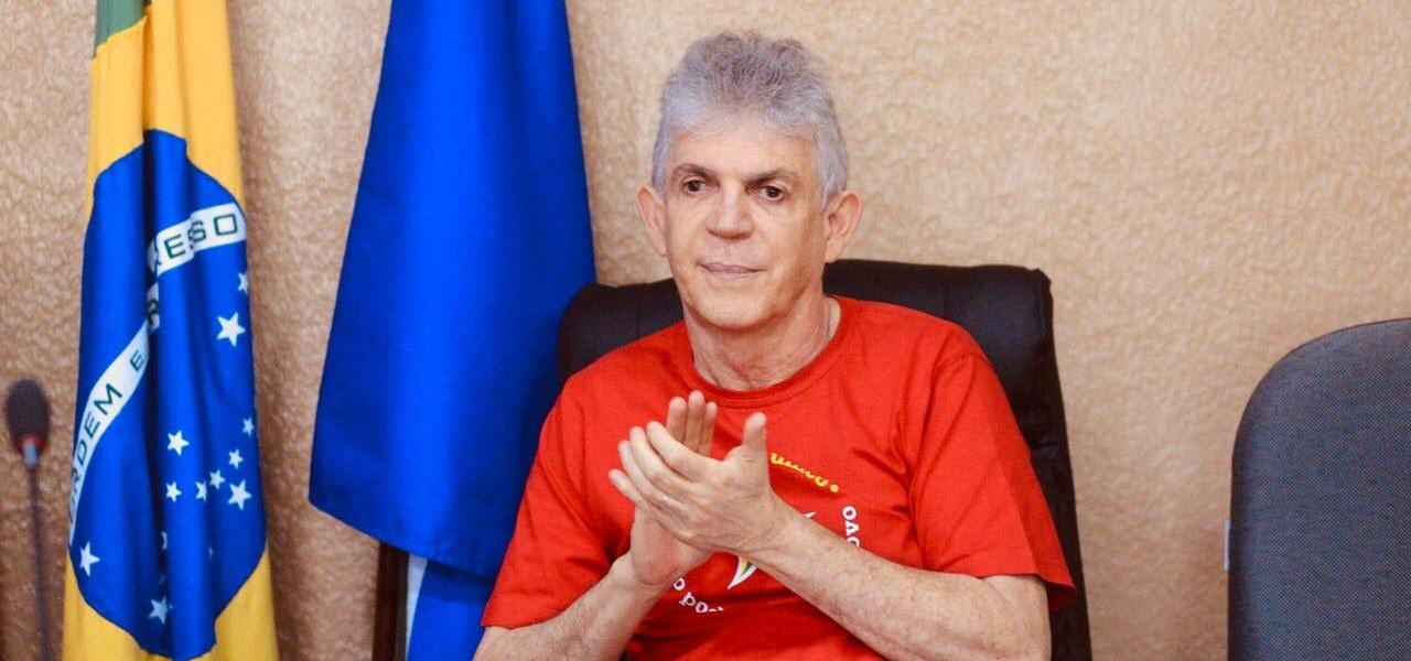 Ricardo Coutinho