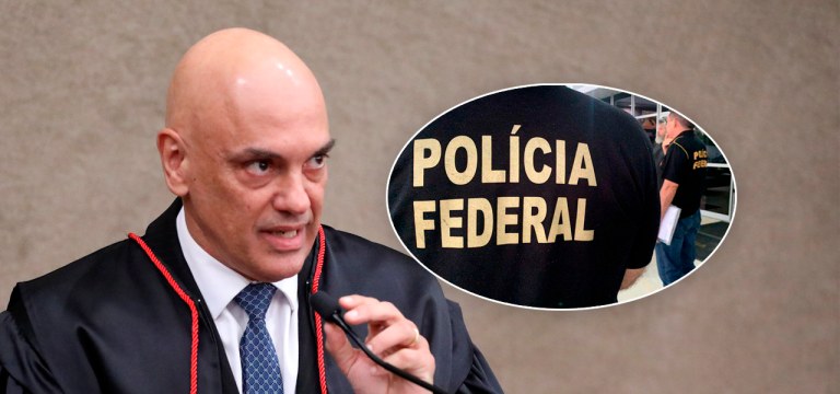 Alexandre de Moraes