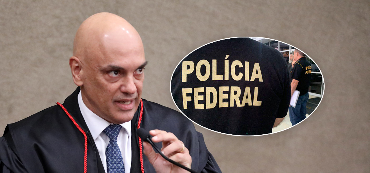 Alexandre de Moraes
