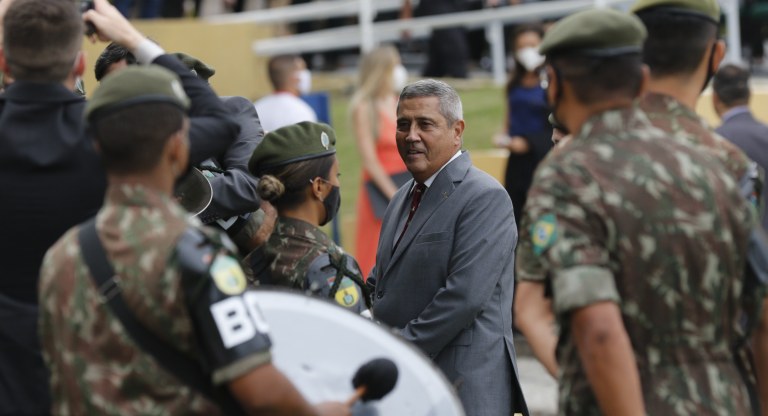 General Braga Netto