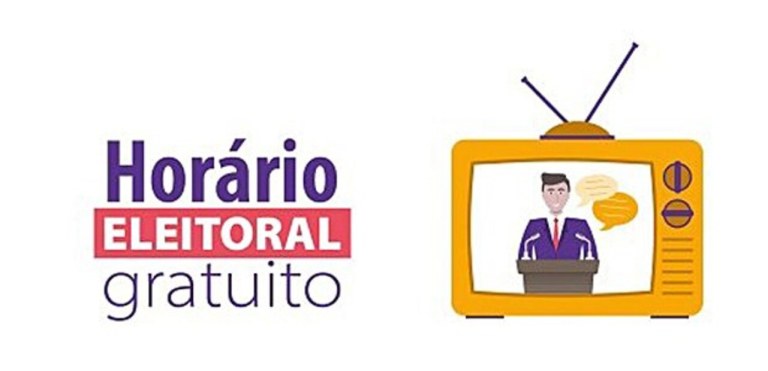 Propaganda eleitoral começa nesta sexta-feira