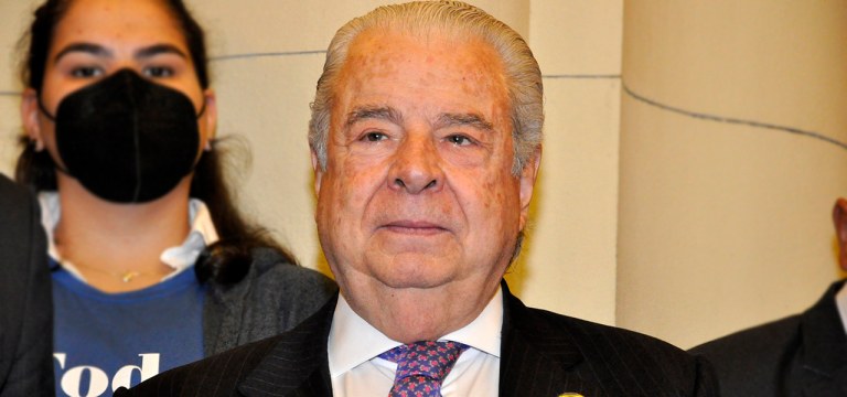 José Roberto Batochio