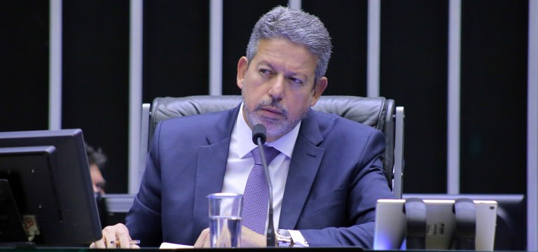 Arthur Lira