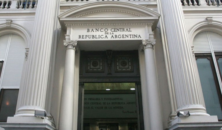 Banco Central da Argentina