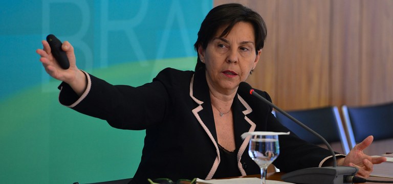 Tereza Campello