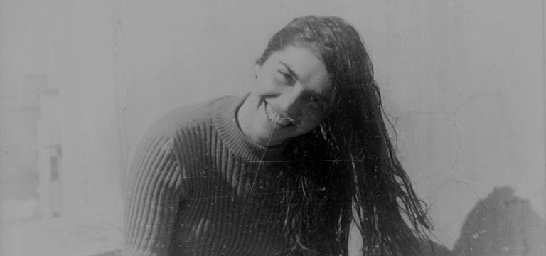 Soledad Barrett Viedma