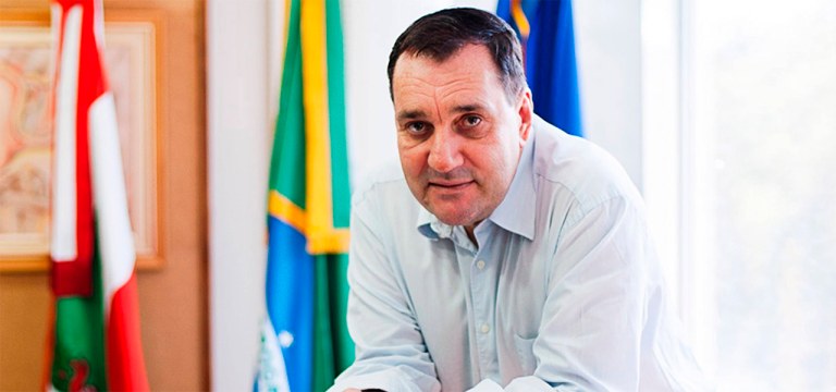 Luiz Carlos Cancellier de Olivo
