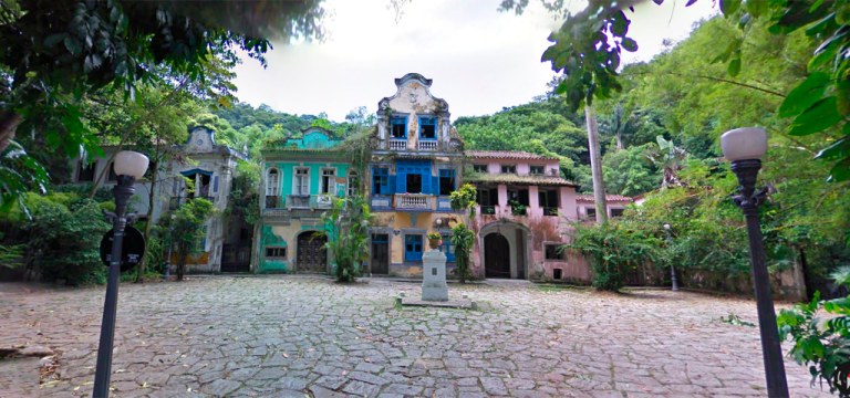 Largo do Boticário