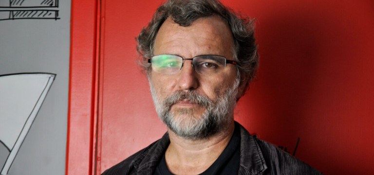 Valter Pomar
