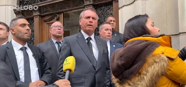 Jair Bolsonaro