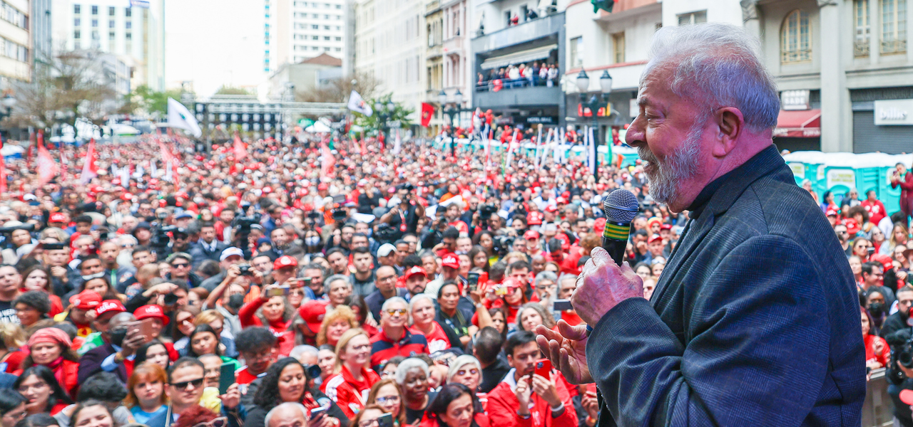 Luiz Inácio Lula da Silva