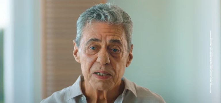 Chico Buarque