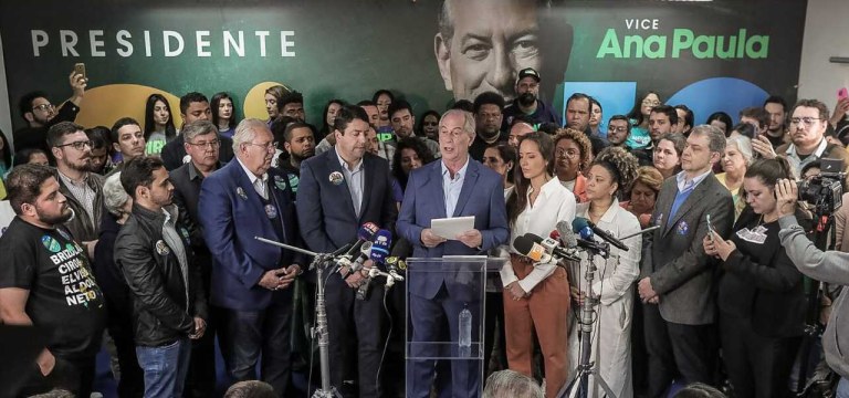 Ciro Gomes