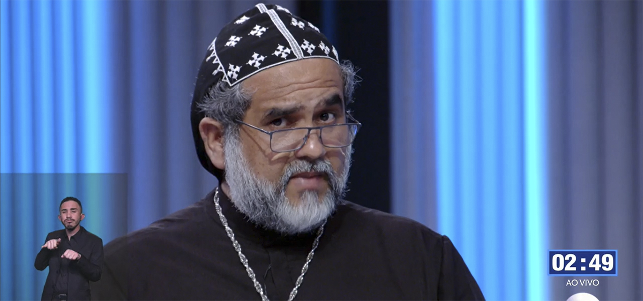 Padre Kelmon