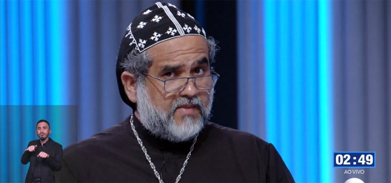 Padre Kelmon