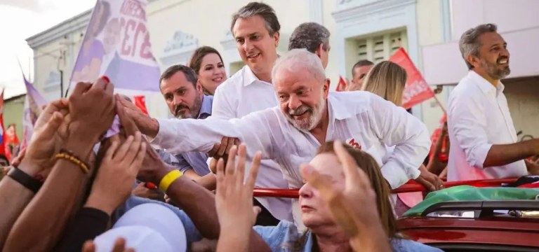 Luiz Inácio Lula da Silva