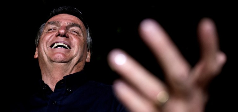 Jair Bolsonaro