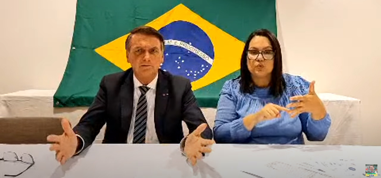 Jair Bolsonaro