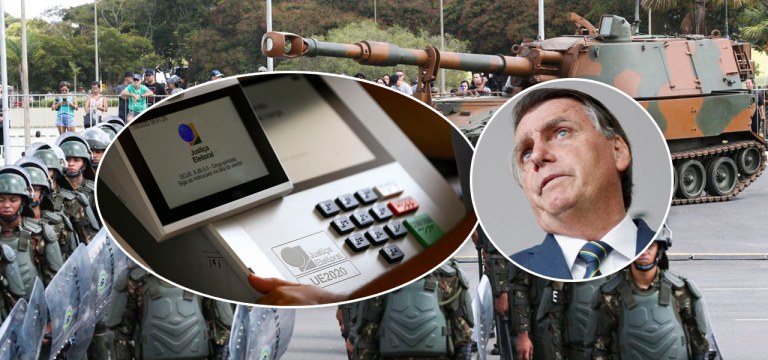 Jair Bolsonaro