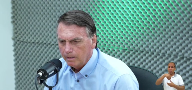 Jair Bolsonaro
