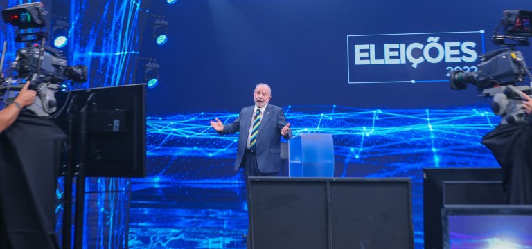 Luiz Inácio Lula da Silva