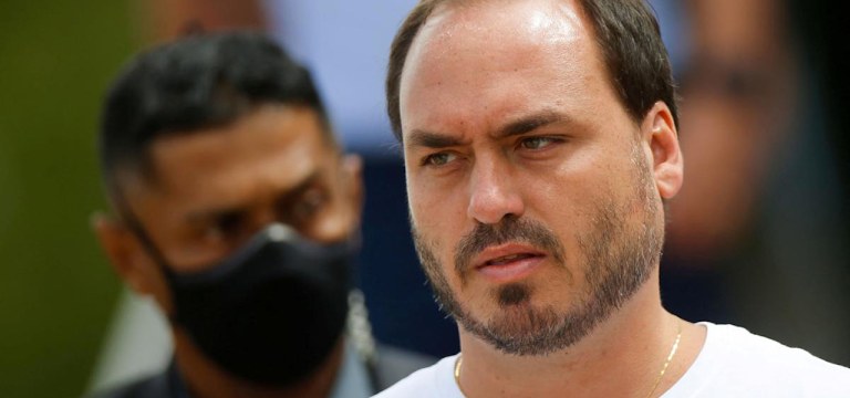 Carlos Bolsonaro