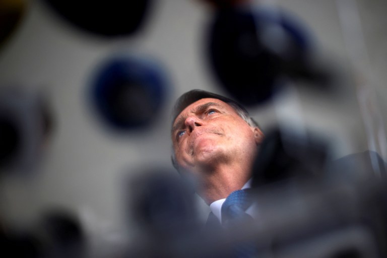 Jair Bolsonaro
