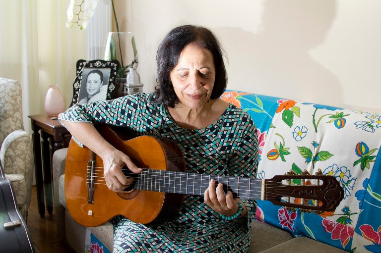 Eliete Negreiros