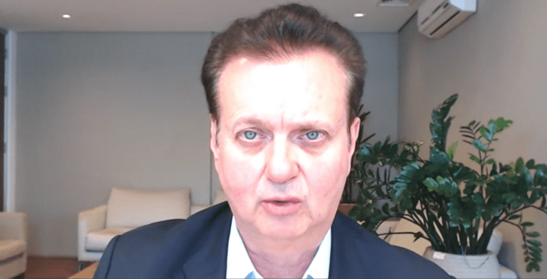 Gilberto Kassab