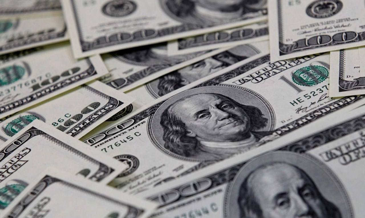 Dólar