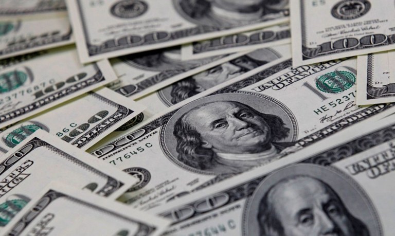 Dólar