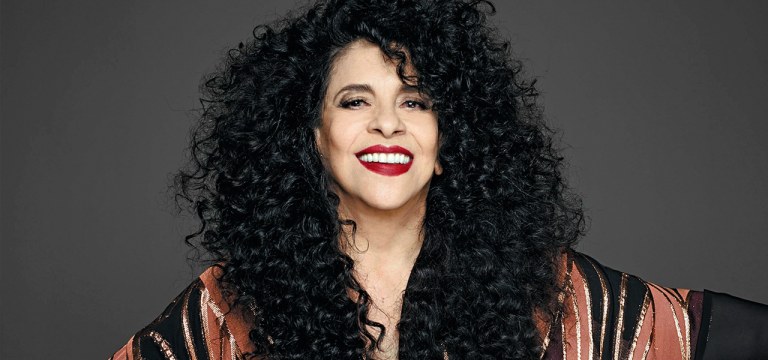 Gal Costa
