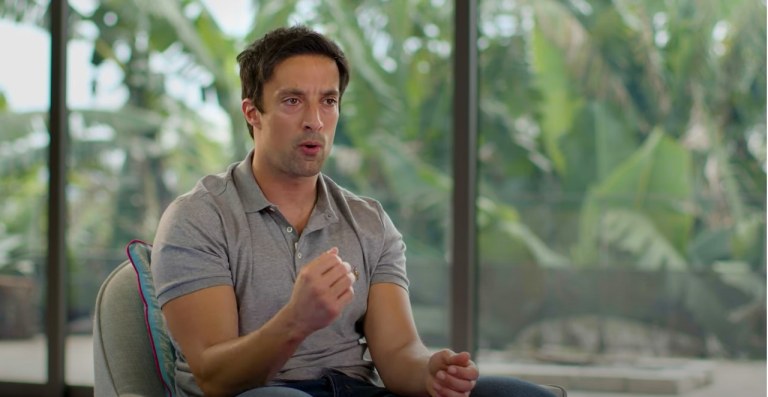 Pedro Albuquerque Filho, CEO da TC Investimentos