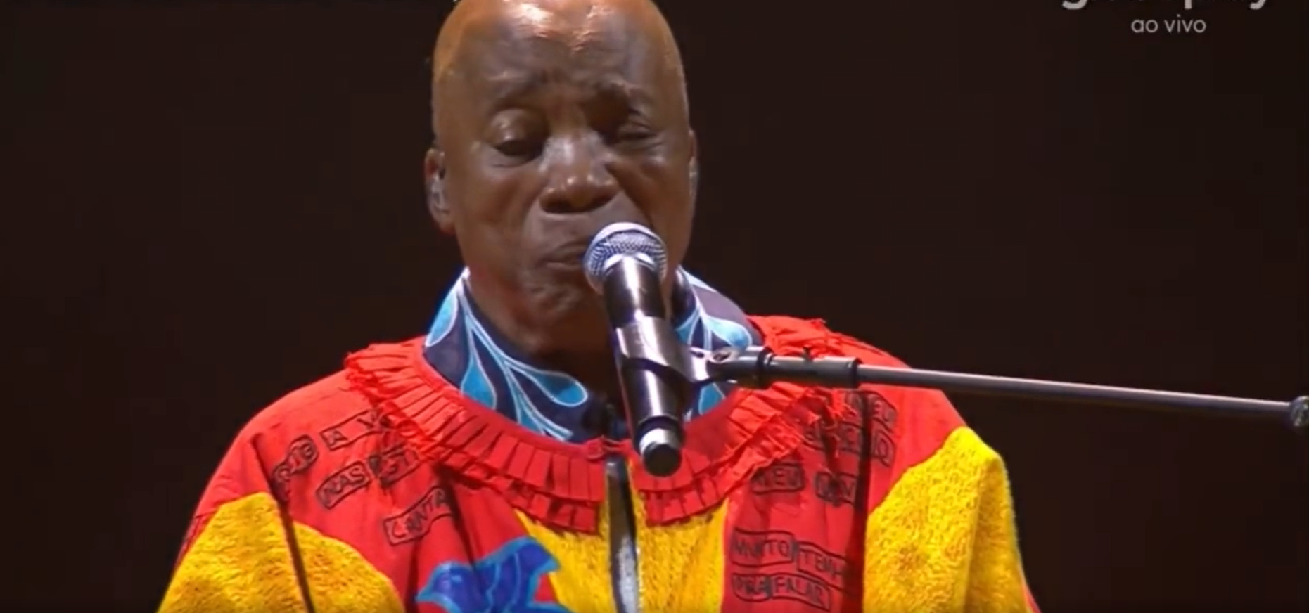 Milton Nascimento