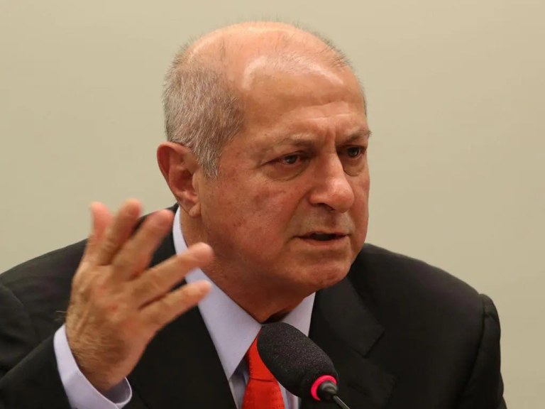 Paulo Bernardo