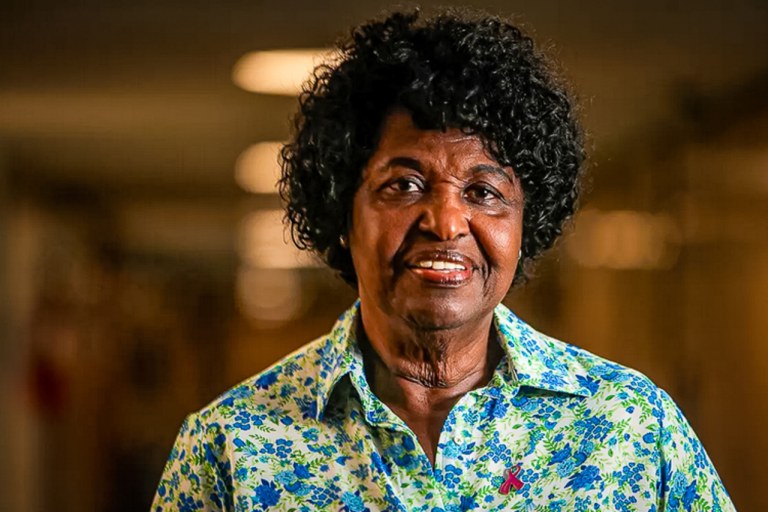 Benedita da Silva