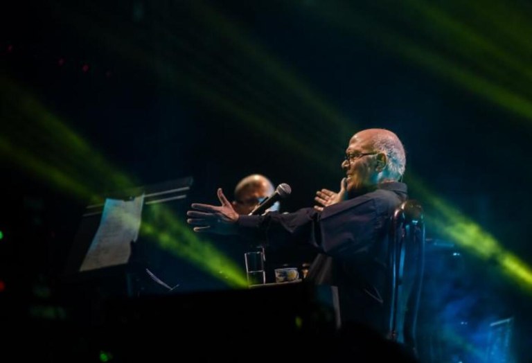 Pablo Milanés