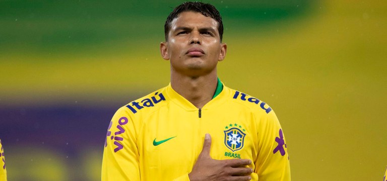 Thiago Silva