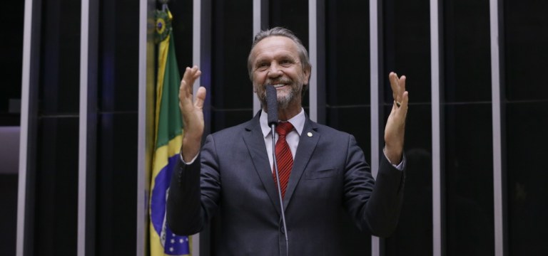 Pedro Uczai