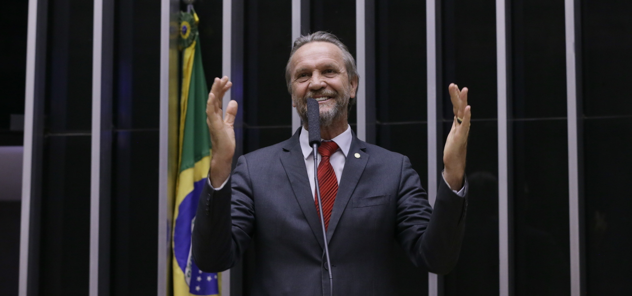 Pedro Uczai