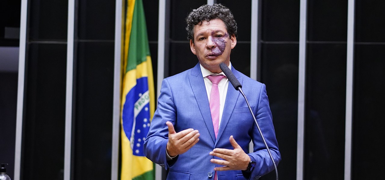 Reginaldo Lopes