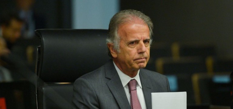 José Múcio