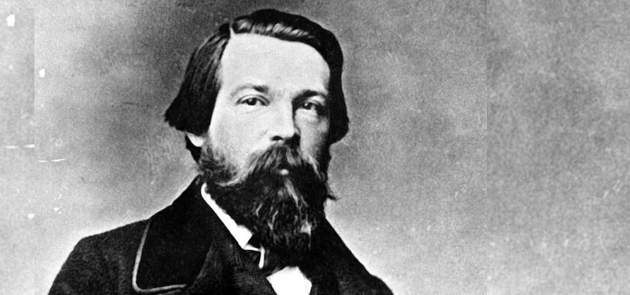 Friedrich Engels