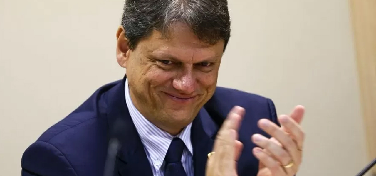 Tarcísio de Freitas