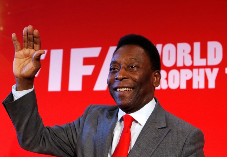 Pelé