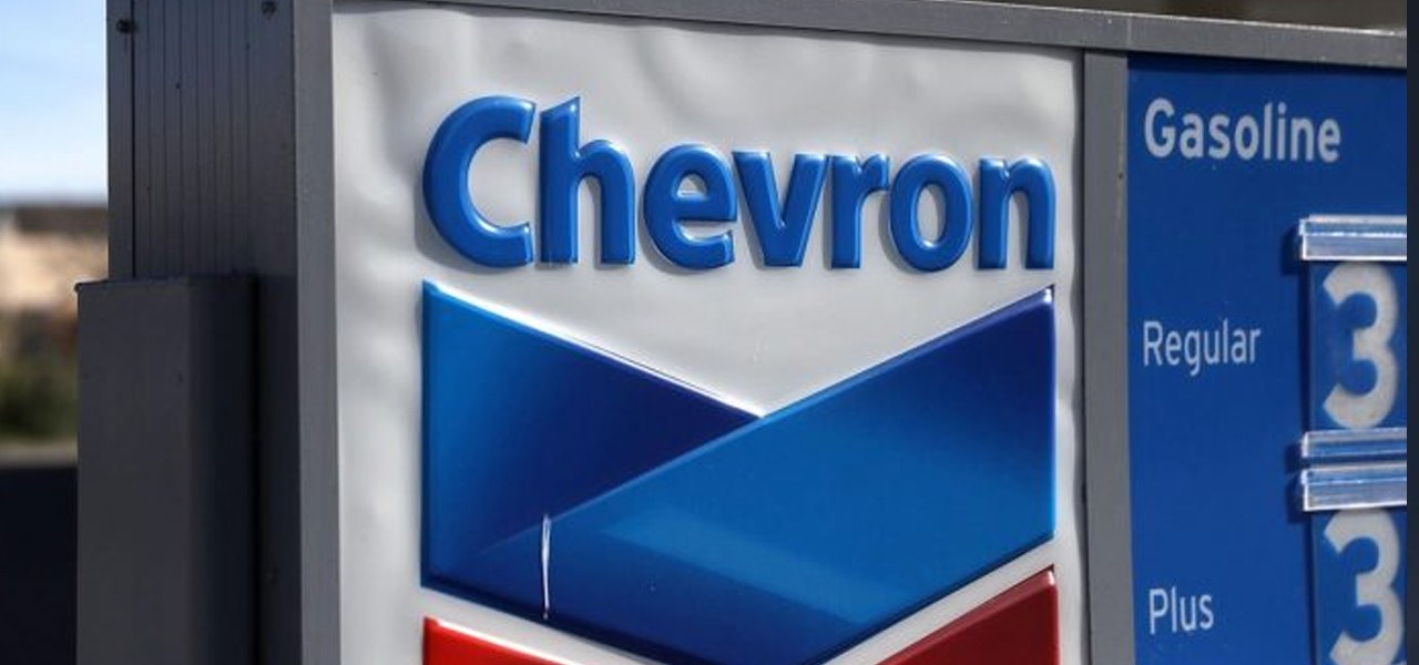 Chevron