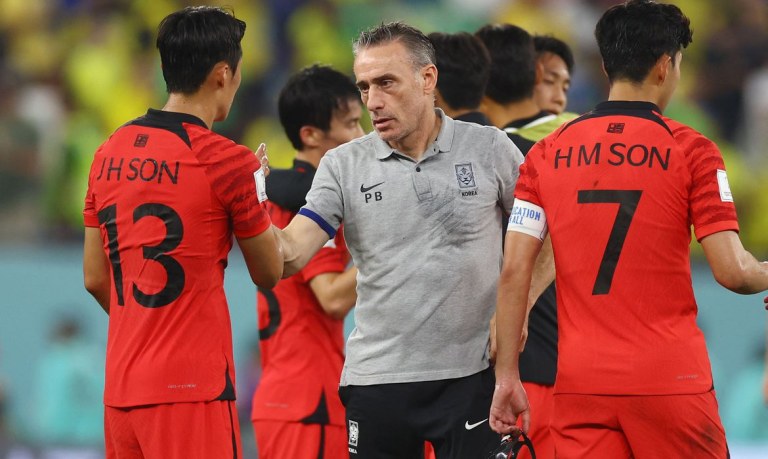 Paulo Bento