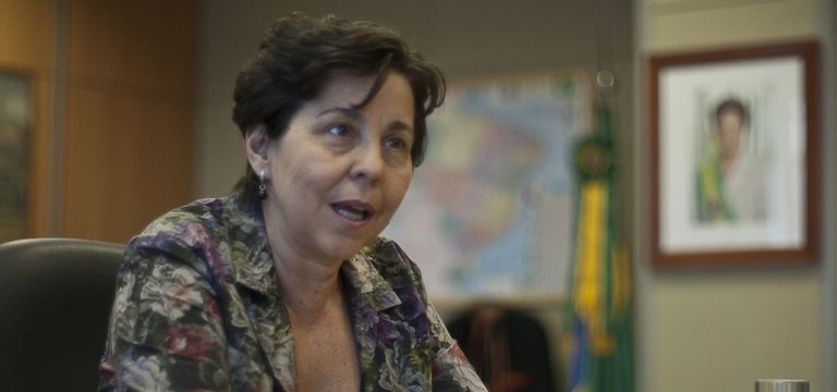 Tereza Campello