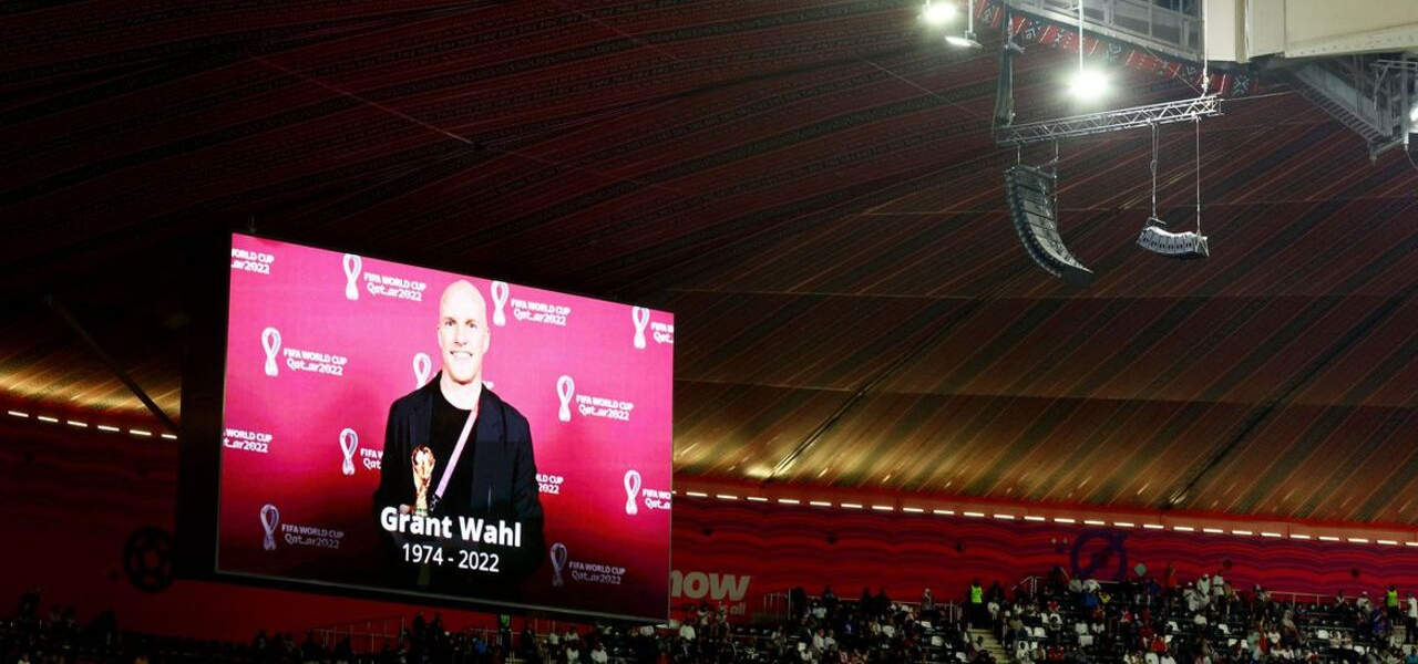 Grant Wahl