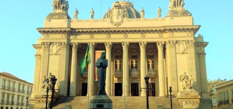 Assembleia Legislativa do Estado do Rio de Janeiro